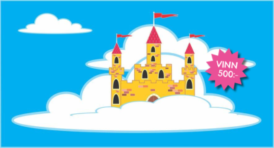 Tävling: när sagan blir sann