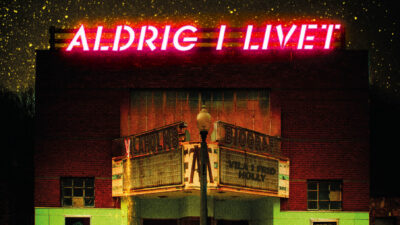 Omslag till Spökjägare