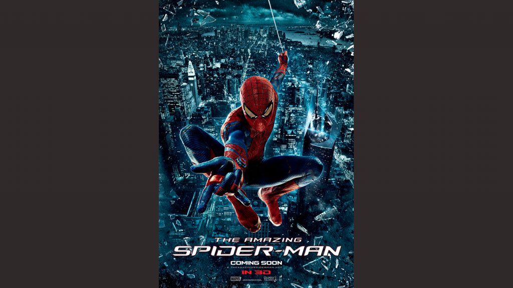 Spiderman
