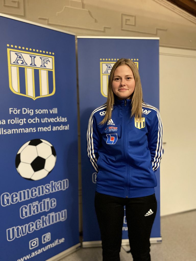 Julia Ahlgren