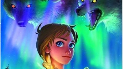 Veckans boktips Resan till Jotundalen