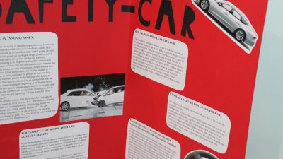 Enkäter från Lindängeskolan