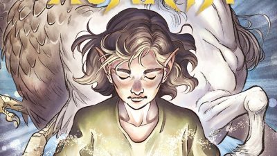 boktips: Alvens hjärta