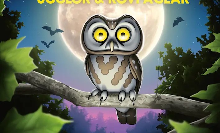 Boktips: Svenska fåglar