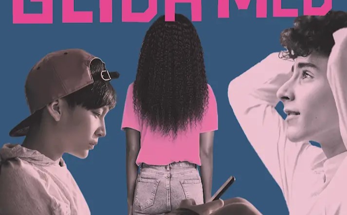 boktips: Bara glida med.