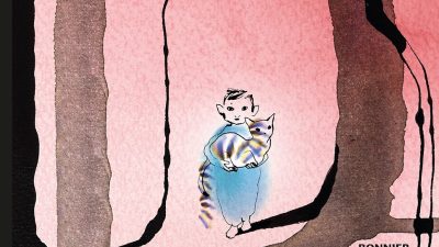 Boktips: Kära hälsningar från döden