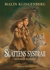 Boktips: Slättens systrar