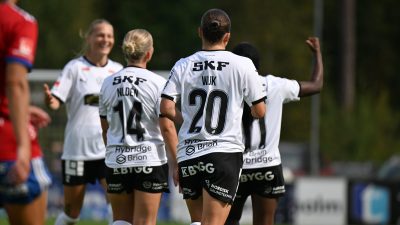 BK Häcken