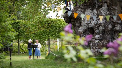 Astrid Lindgrens värld