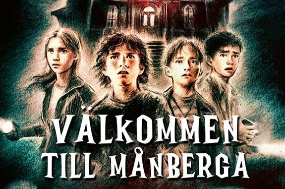 Boktips: Välkommen till Månberga