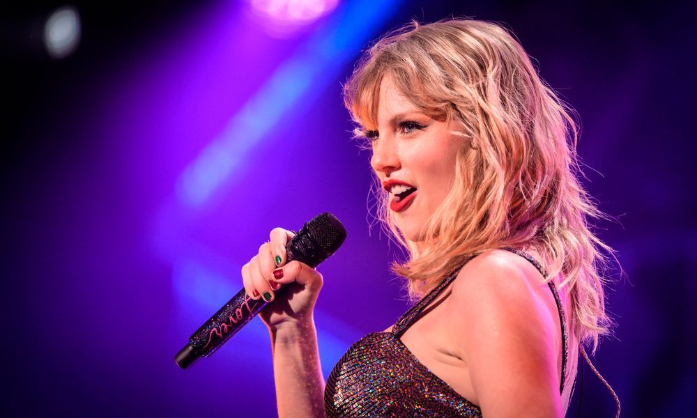 Taylor Swift