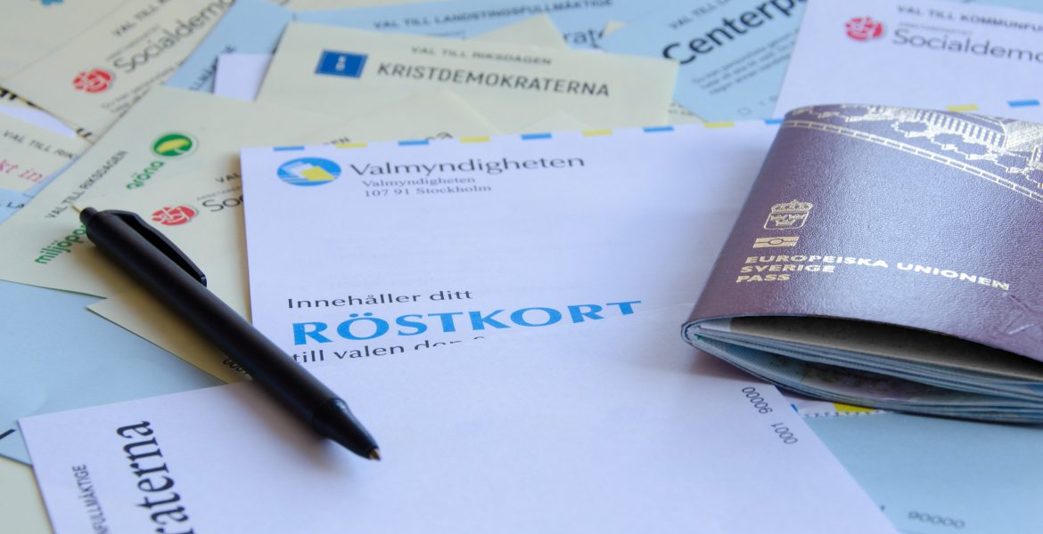 Vad är skillnaden på riksdag, region och kommun?