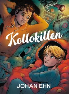 Boktips: Kollokillen