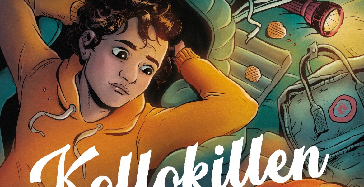 Boktips: Kollokillen